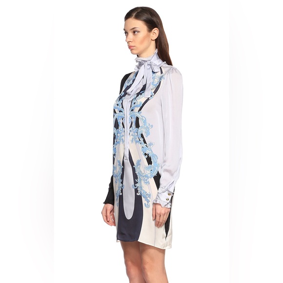 ✨SOLD✨Emilio Pucci Silk Dress - Picture 2 of 11